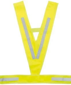 M-Wave Reflective Triangle Vest