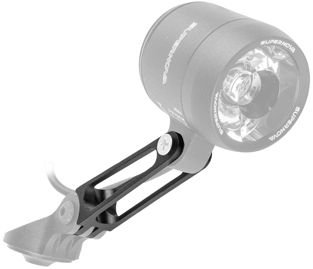 M-Wave QRIR Extender - Support De Lampe – Image 5