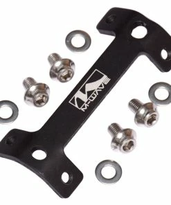 M-Wave Adaptateur Pour 2 Porte-bouteilles