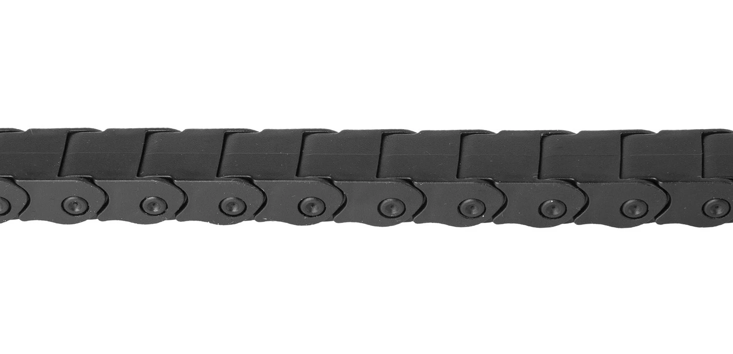 M-Wave Chain Cage Protège-chaîne Pour Chaînes 1/2"x1/8"