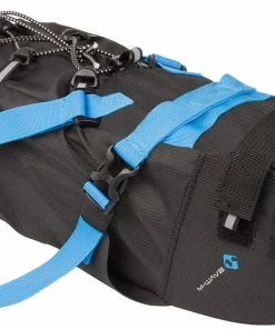 M-Wave Rough Ride Saddle M Sacoche De Selle