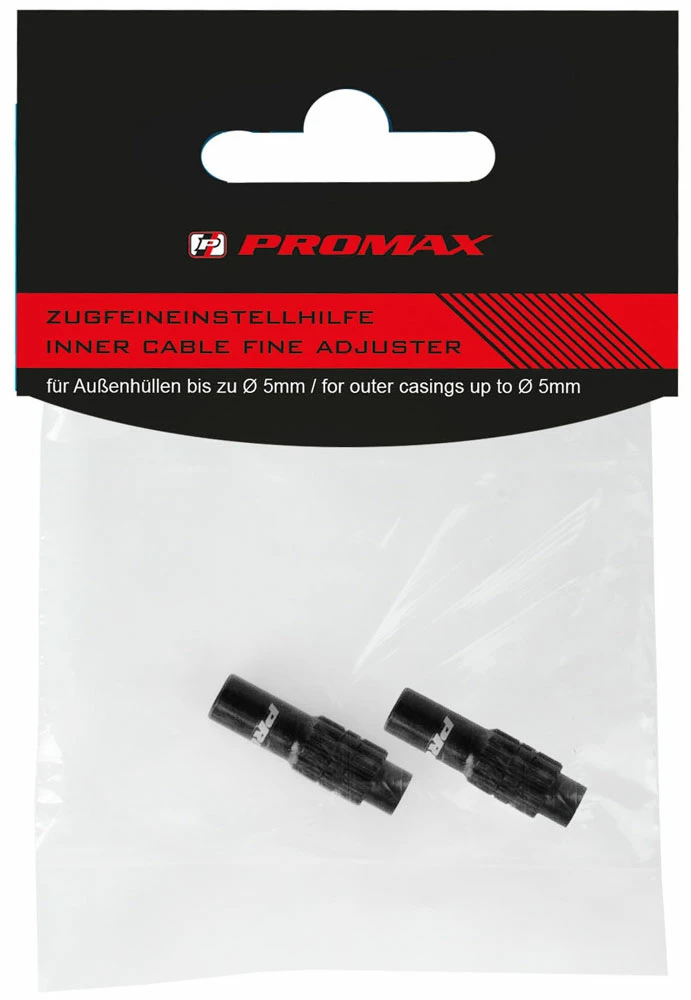 Promax Ajusteur De Commutation – Image 3