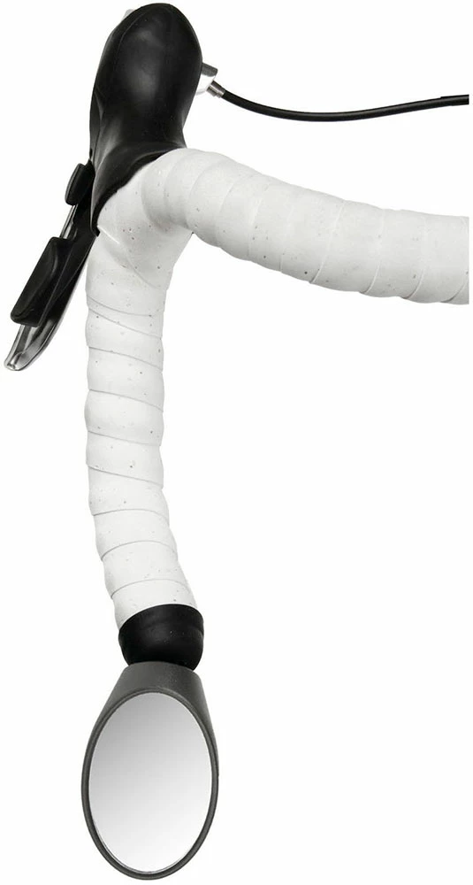 M-Wave Miroir Vélo Spy Oval – Image 3