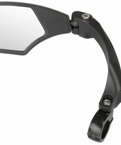 M-Wave Miroir Vélo Spy Space