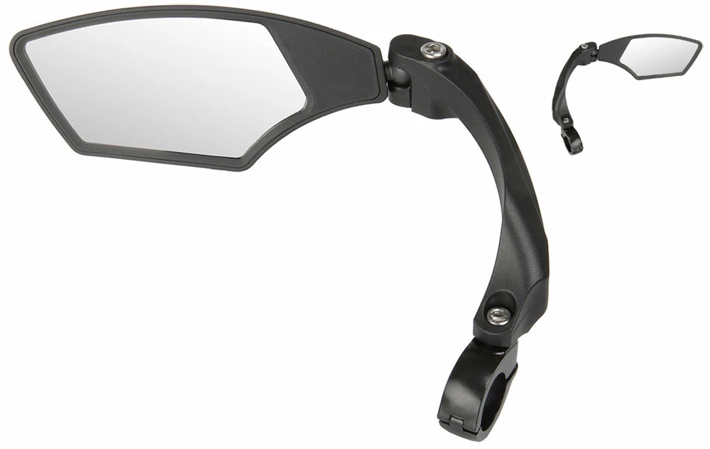 M-Wave Miroir Vélo Spy Space