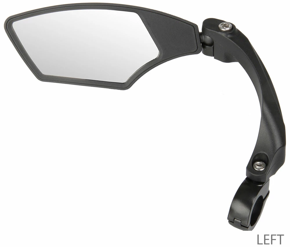 M-Wave Miroir Vélo Spy Space – Image 2