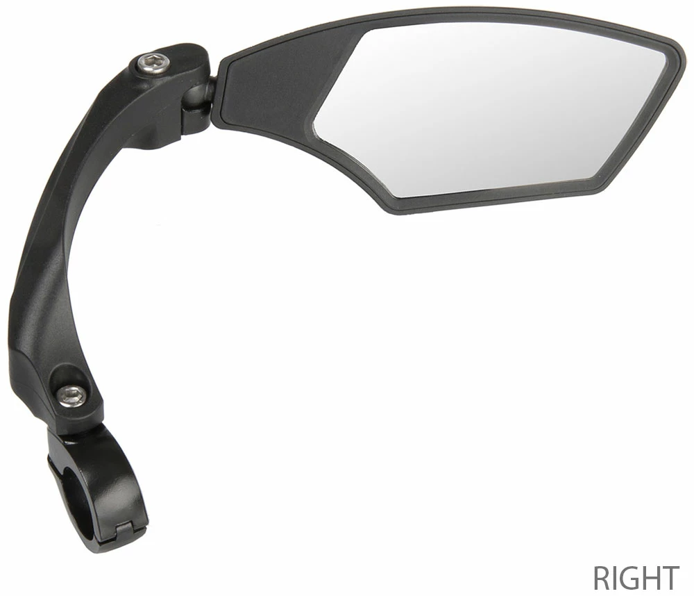 M-Wave Miroir Vélo Spy Space – Image 3