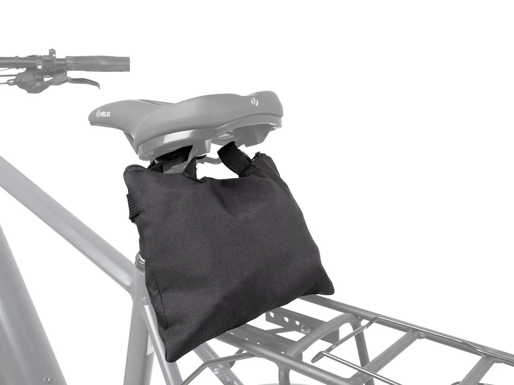 M-Wave Corde à Tracter Trail Rope – Image 6