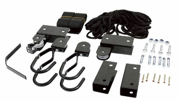 M-Wave Porte-vélo élévateur E-bike – Image 2