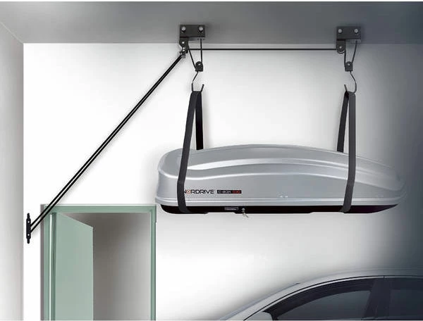 M-Wave Porte-vélo élévateur E-bike – Image 4