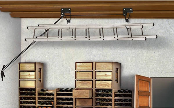 M-Wave Porte-vélo élévateur E-bike – Image 5