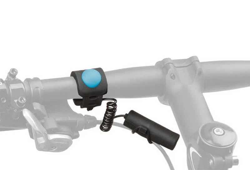 M-Wave Bellectric - Sonnette électrique – Image 2