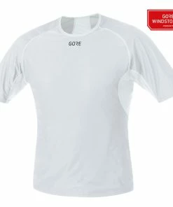 GOREWEAR M GORE® WINDSTOPPER® Base Layer Shirt - Baselayer Shirt