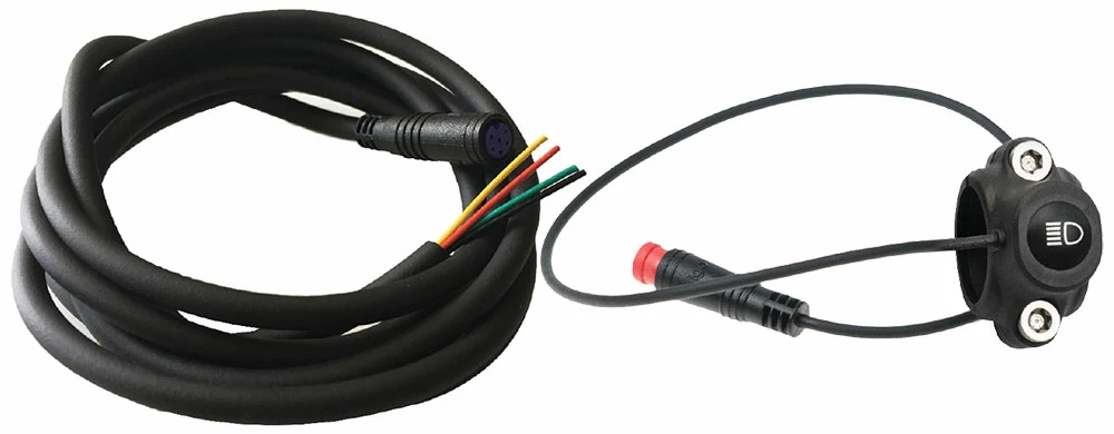 Supernova M99 Pro - Phare Pour Bicyclette électrique – Image 5