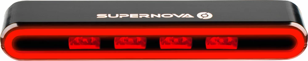 Supernova M99 Tail Light 2 Pro -Lampe Arrière