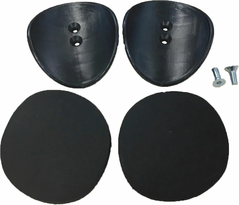 Katana Kit De Rembourrage Pour Guidon De Triathlon