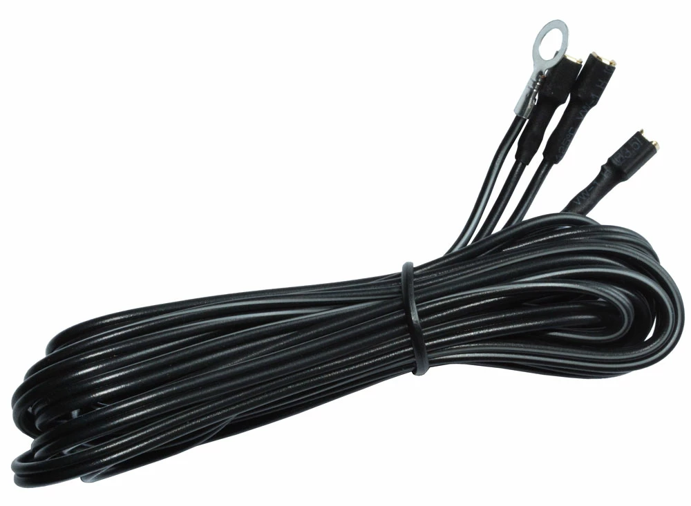 Radon Câble D'éclairage à 2 Conducteurs 2100mm