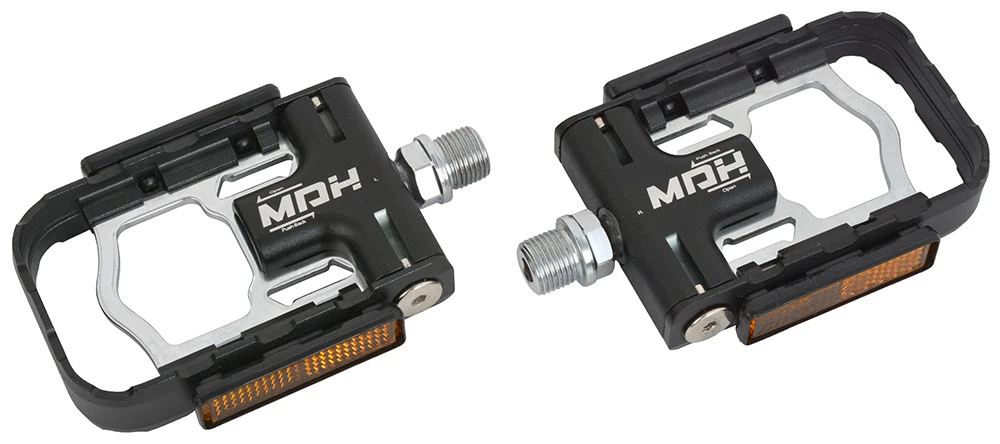 MDH ATB Pédales Pliantes