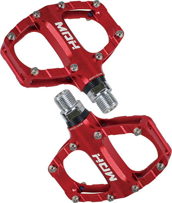 MDH Pédales Plates-formes De Route