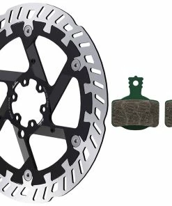 MAGURA Kit Optimisé EStop MDR-P