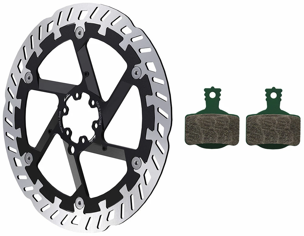 MAGURA Kit Optimisé EStop MDR-P – Image 2