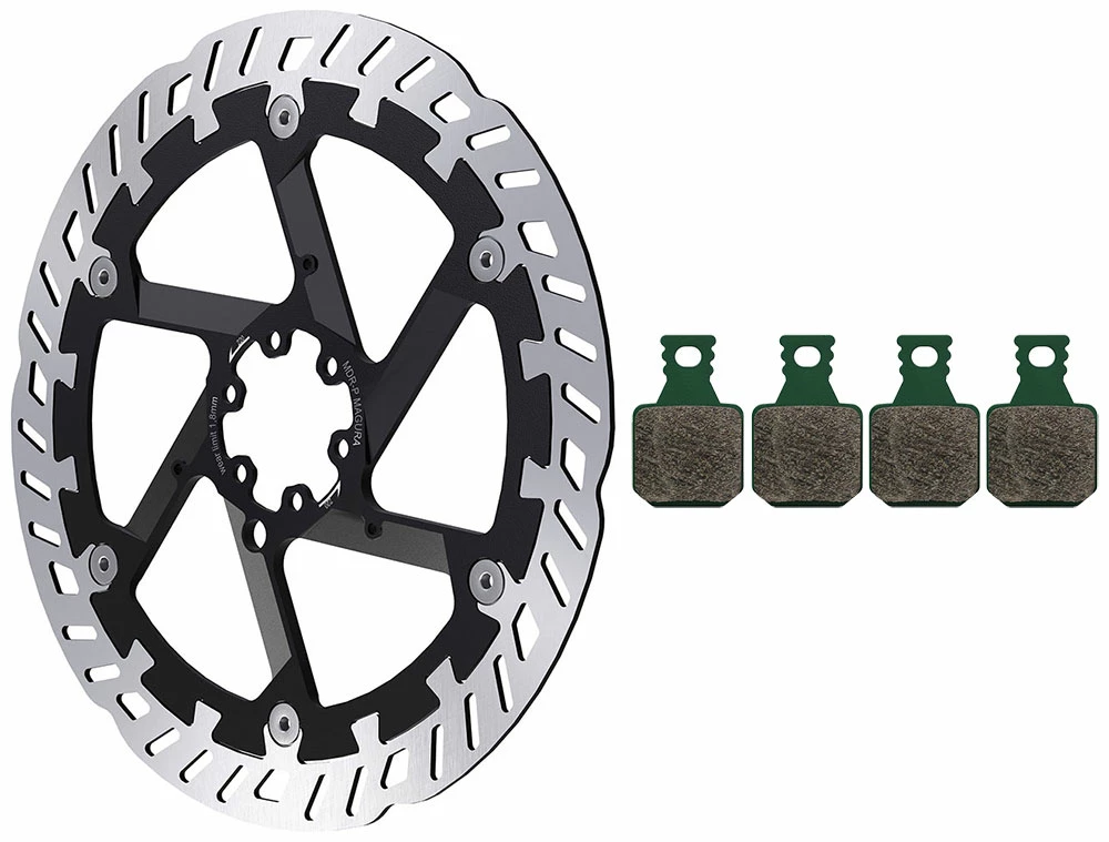 MAGURA Kit Optimisé EStop MDR-P – Image 4