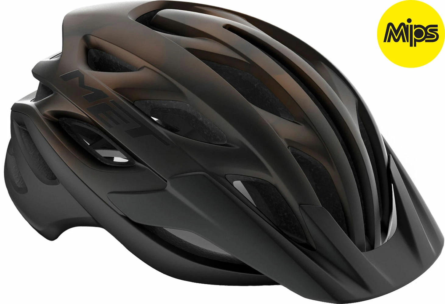 MET Veleno MIPS - Casque MTB