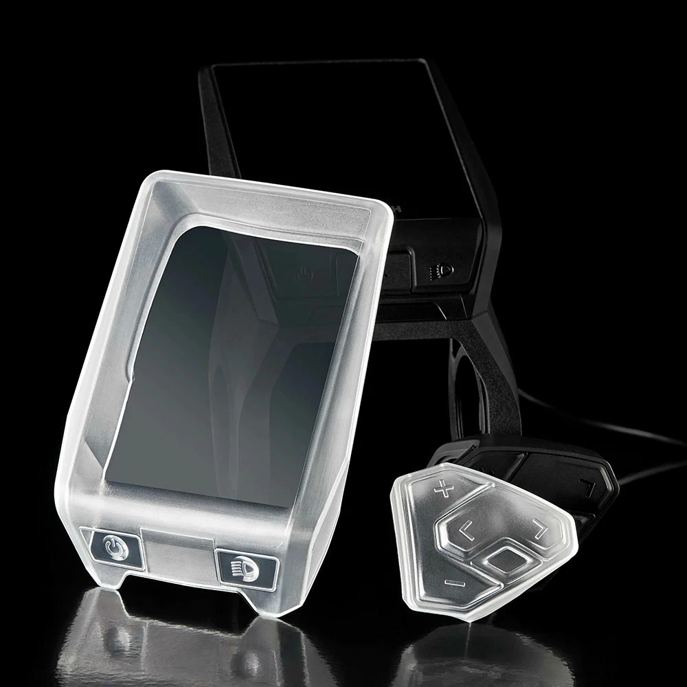 Mh Cover Housse De Protection Pour écran + Unité De Commande Bosch Nyon – Image 2