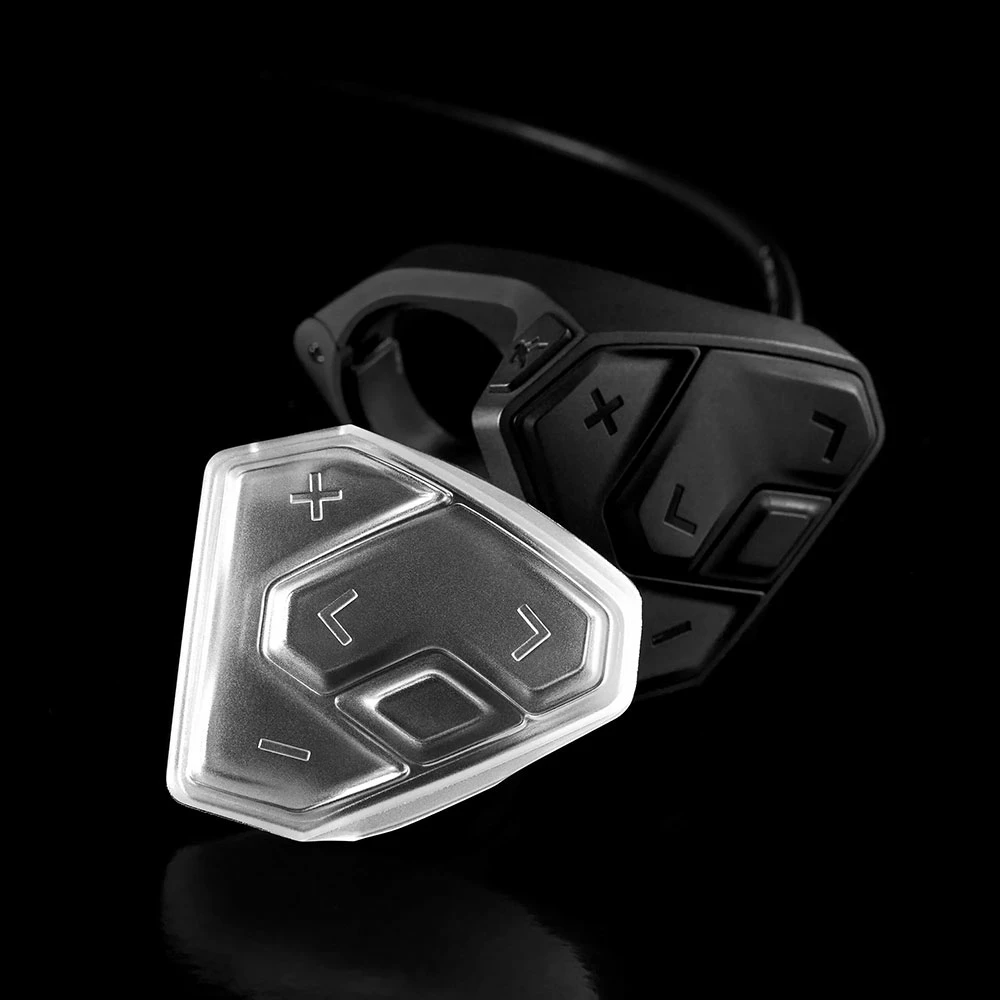 Mh Cover Housse De Protection Pour Unité De Commande Bosch Kiox/Nyon – Image 2