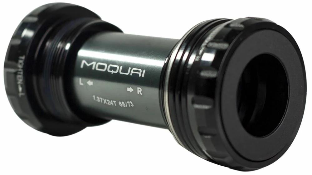 Moquai Pédalier Céramique BSA Hollowtech II – Image 2