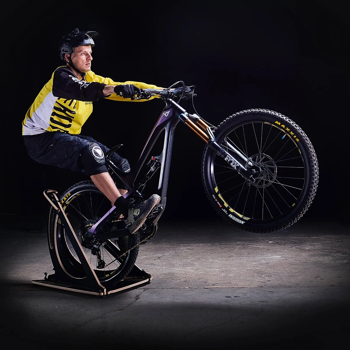 MTB Hopper Entraîneur D'équilibre – Image 6