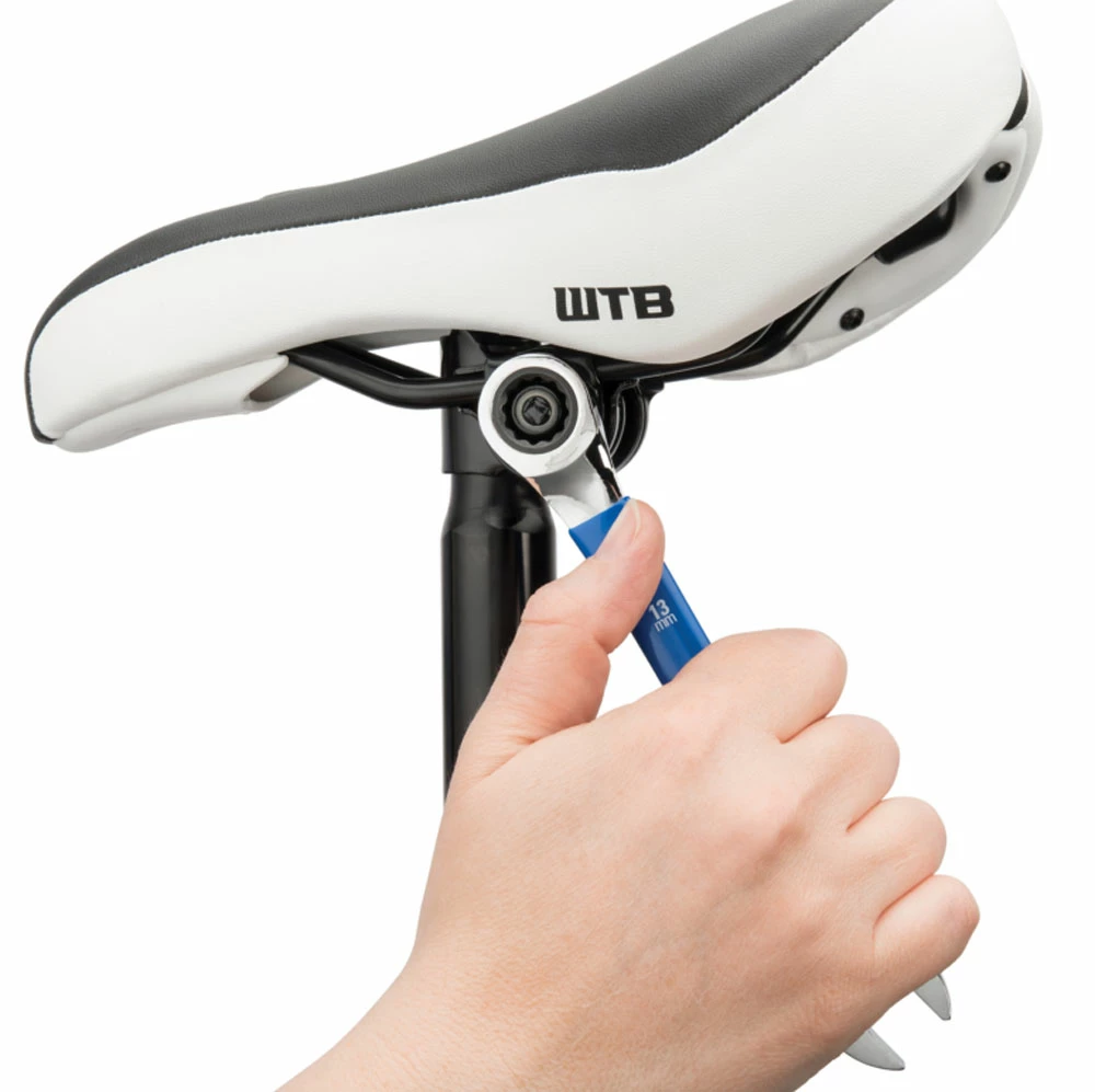 Park Tool Jeu De Clés Combiné MWR-SET – Image 2