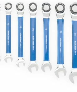 Park Tool Jeu De Clés Combiné MWR-SET