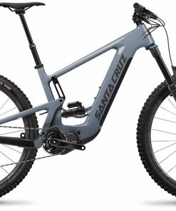 Santa Cruz Heckler C S