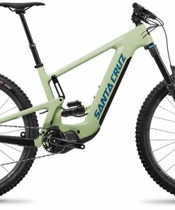 Santa Cruz Heckler C S