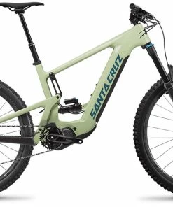 Santa Cruz Heckler MX C S