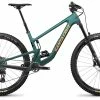 Santa Cruz Hightower C GX AXS