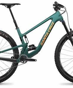 Santa Cruz Hightower C GX AXS