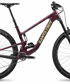 Santa Cruz Hightower C GX AXS