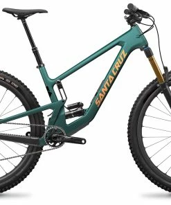 Santa Cruz Hightower CC X01 AXS RSV