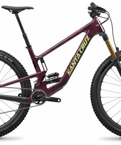 Santa Cruz Hightower CC X01 AXS RSV