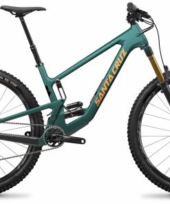 Santa Cruz Hightower CC X01