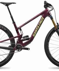 Santa Cruz Hightower CC X01