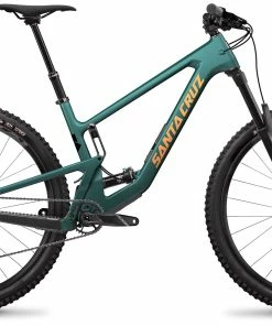 Santa Cruz Hightower C R