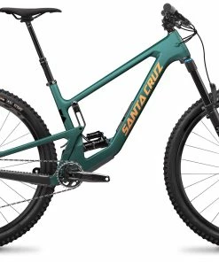 Santa Cruz Hightower C S