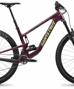 Santa Cruz Hightower C S