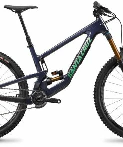 Santa Cruz Megatower 2 X01