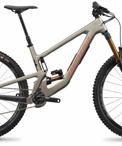 Santa Cruz Megatower 2 X01