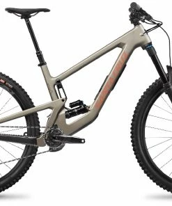 Santa Cruz Megatower 2 C S