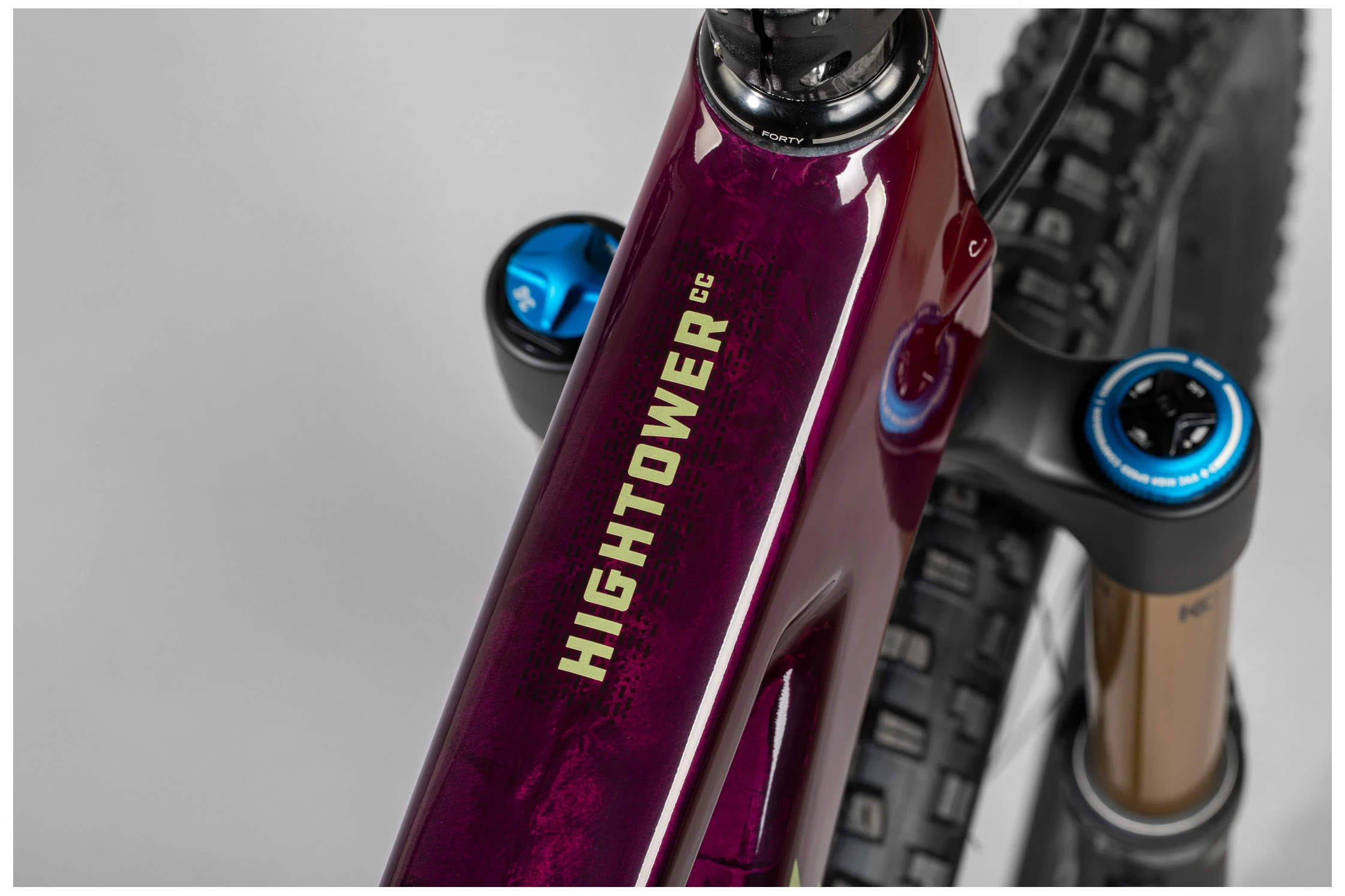 Santa Cruz Hightower CC X01 AXS RSV – Image 2